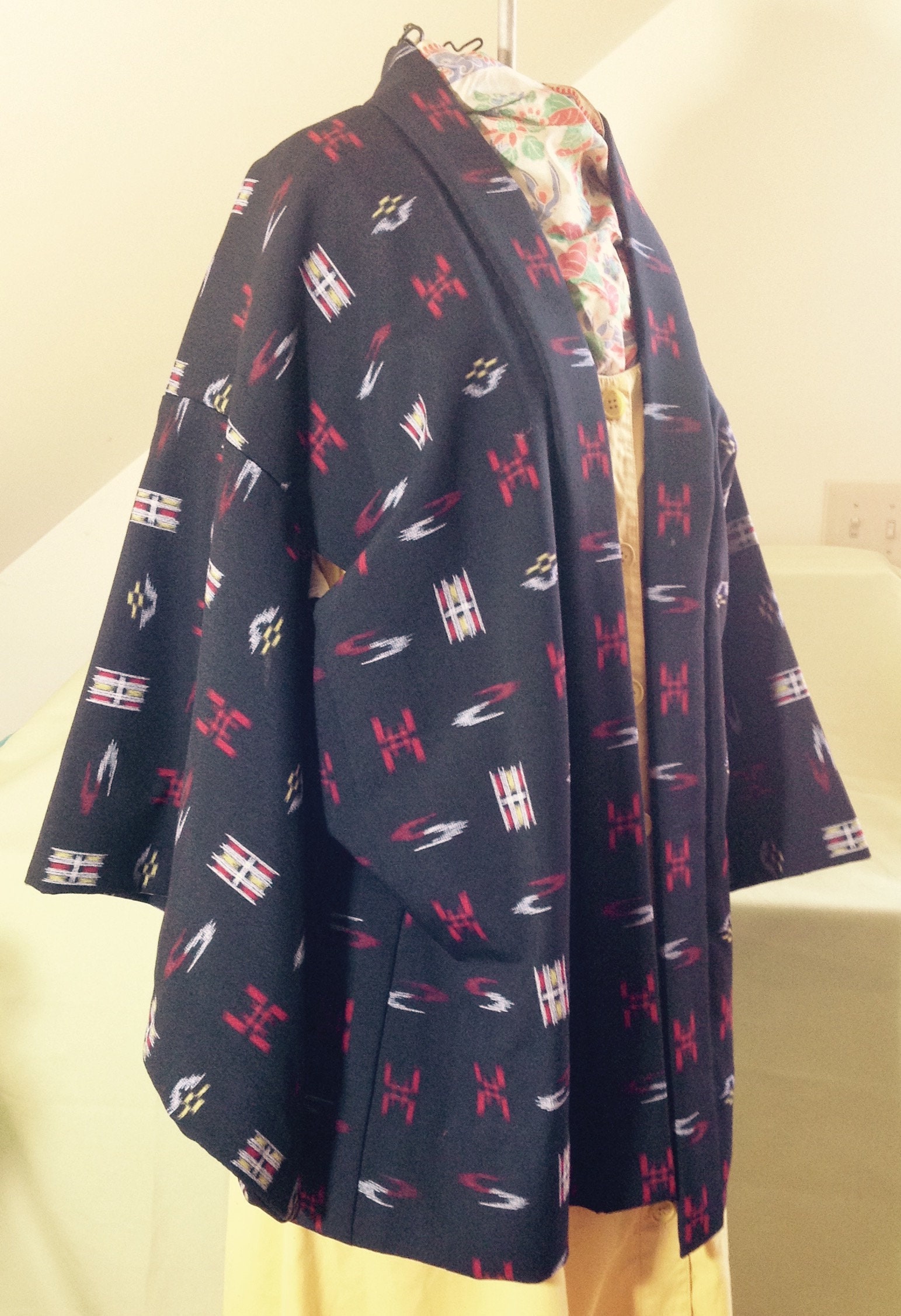 Kimonojacke von PegathusDesign