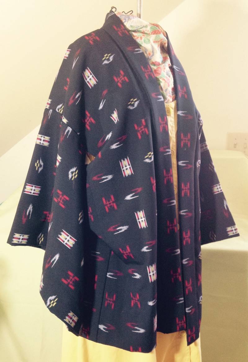 Kimonojacke von PegathusDesign