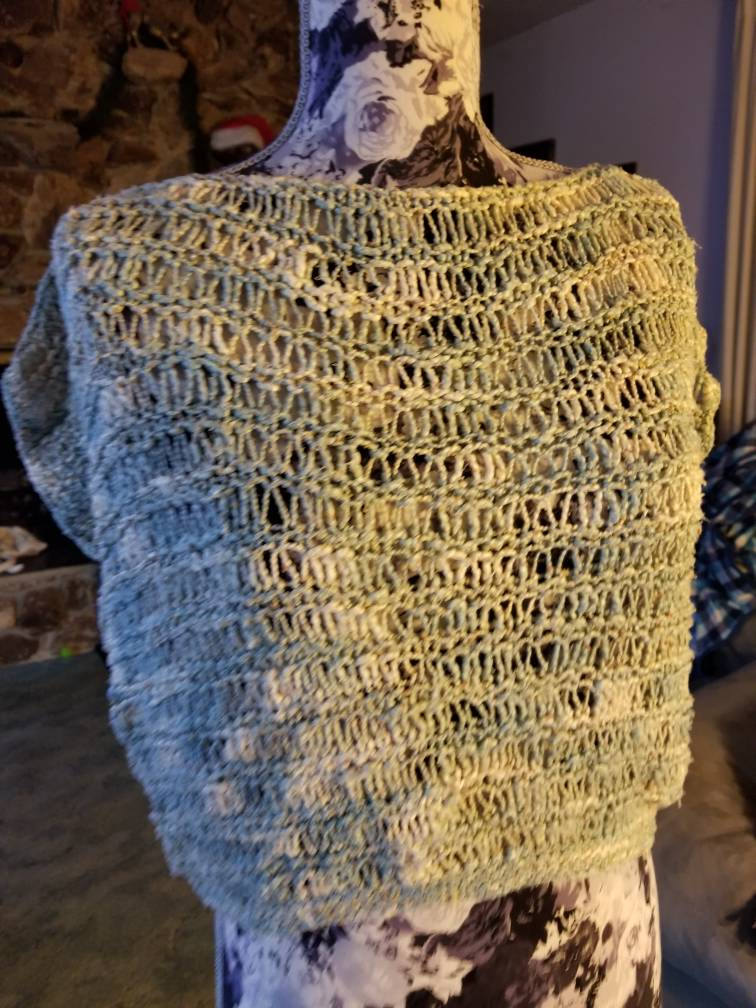 50 Schattierungen Von Blau von PeggeDesigns