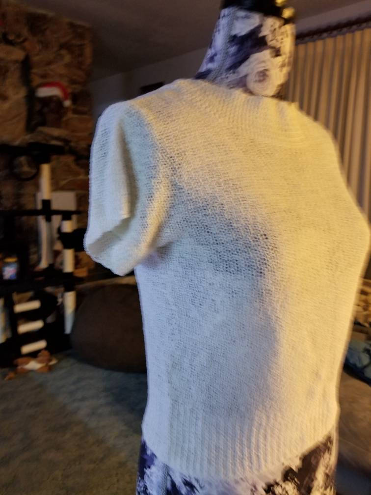 California Schnee von PeggeDesigns