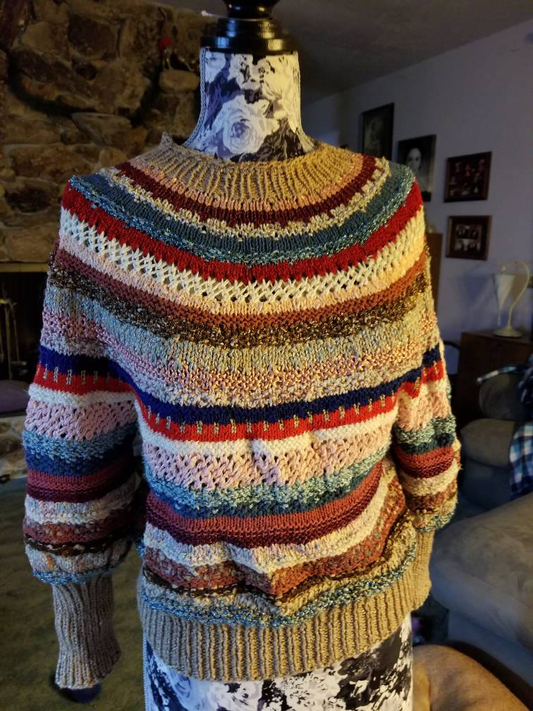 Hässliche Urlaub Pullover von PeggeDesigns