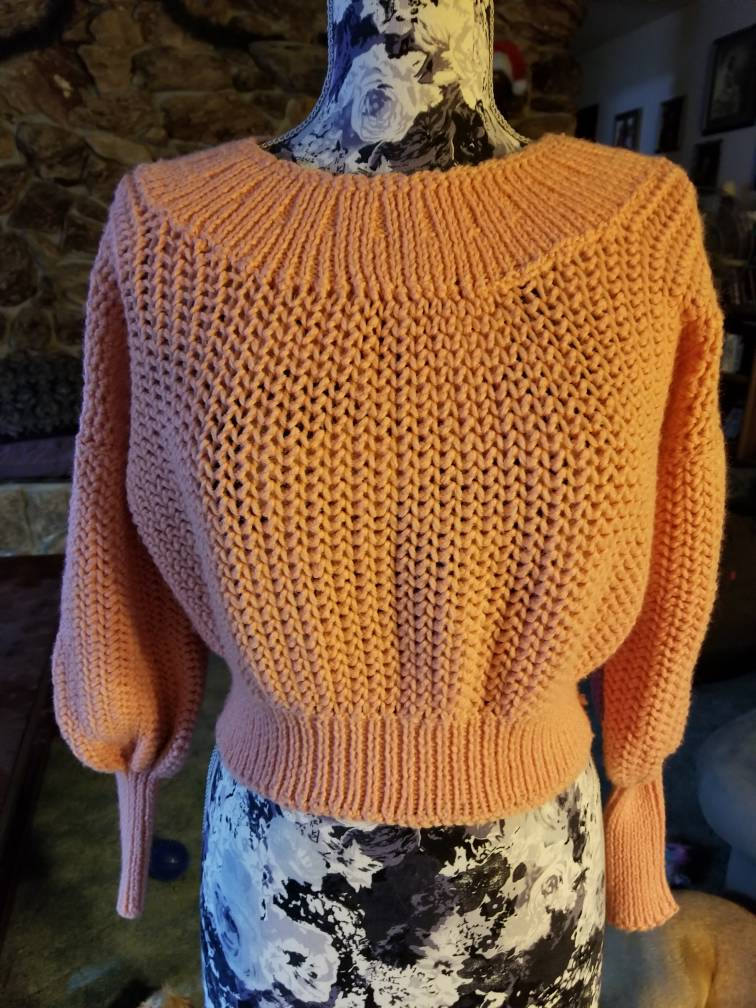 Pfirsich in Rosa von PeggeDesigns