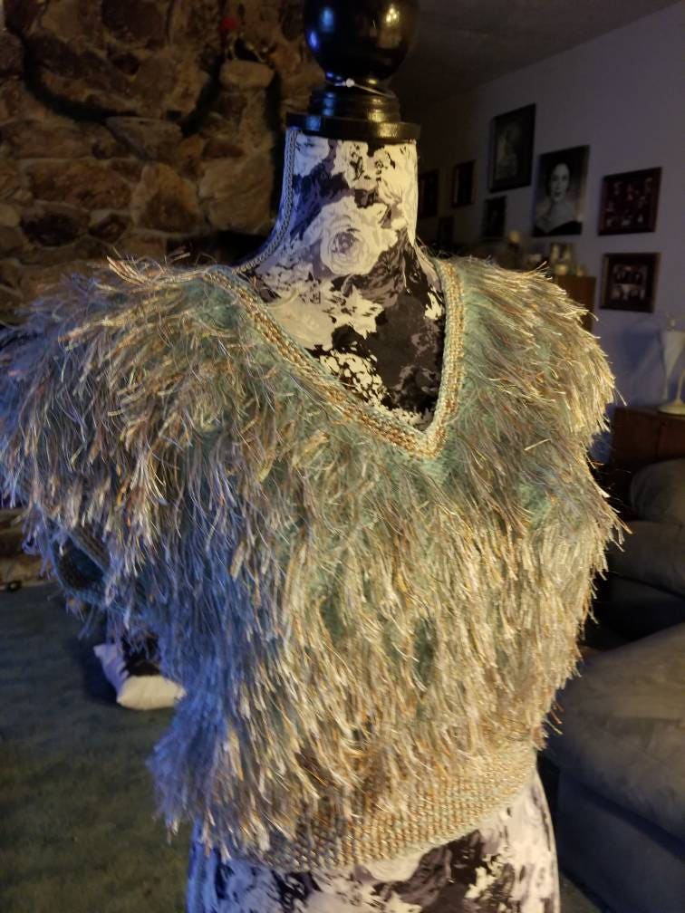 Sind Sie Bereit Für Einen Abend? von PeggeDesigns