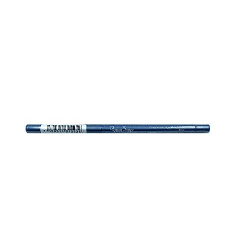 Crayon Yeux Waterproof Bleu -Peggy Sage von Peggy Sage