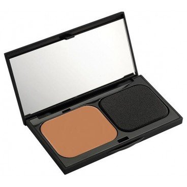 Fond de teint compact beige cuivré Fond de teint compact beige cuivré von Peggy Sage