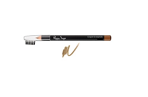 Peggy Sage Augenbrauenstift Asche von Peggy Sage