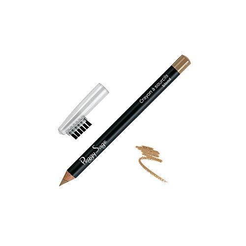 Peggy Sage Augenbrauenstift Blond von Peggy Sage