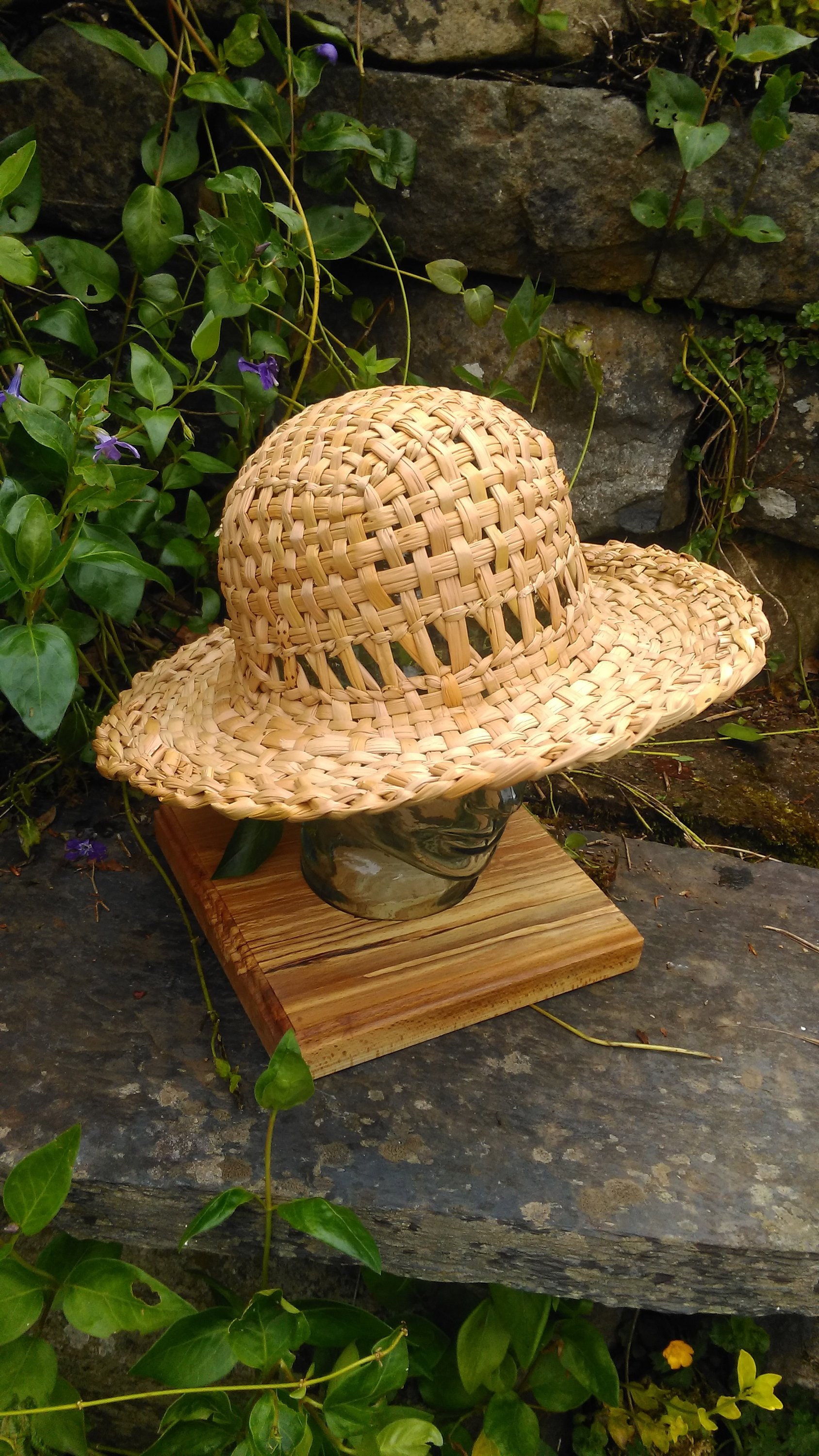 Ladies Summer Rush Hat Ladies Summer Rush Hat von PeggySpoons