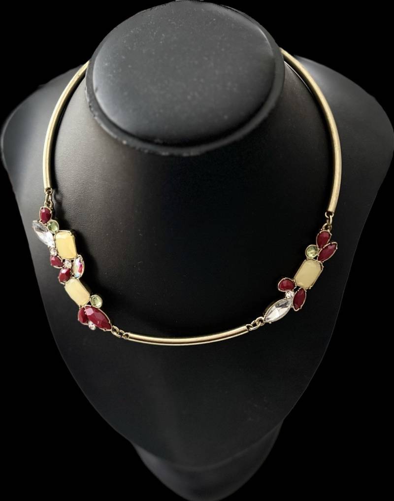 Vintage Halskette von PeggySueVintageRetro