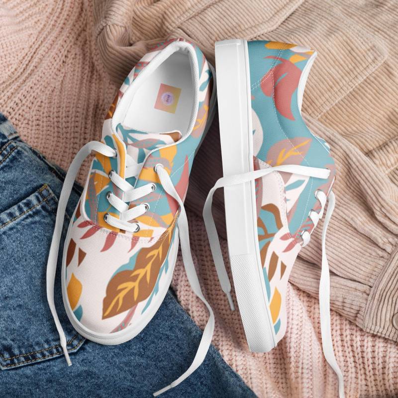 Atmungsaktiver Leichter Freizeitschuh, Eva-Gummisohle, Herausnehmbare Innensohle, Gepolsterter Bund Und Zunge, Große Größen von PeheVonPetra