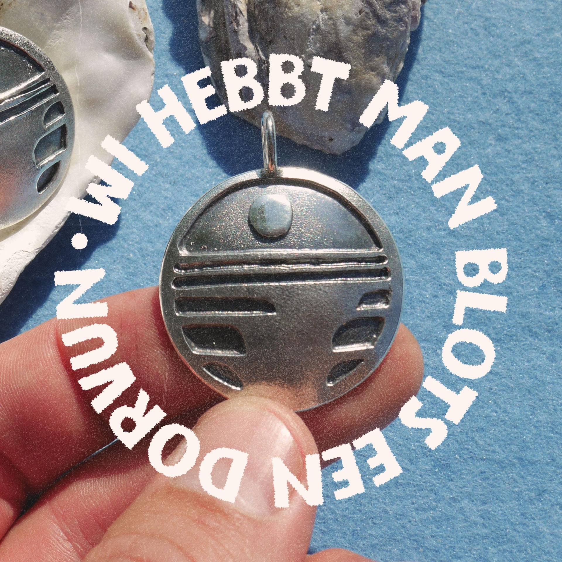 Wi Hebbt Man Blots Een Dorvun - Anhänger Pelf Metersen X Markus Haas 925/-Silber Wi Hebbt Man Blots Een Dorvun - Anhänger Pelf Metersen X Markus Haas 925/-Silber von Pelfmetersen