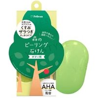 Pelican Soap - Forest Exfoliating Soap 100g von Pelican Soap