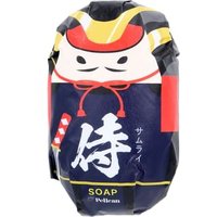 Pelican Soap - Japanese Soap Samurai 180g von Pelican Soap