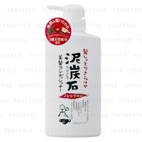Pelican Soap - Peat Stone Non Silicon Conditioner 500ml Pelican Soap - Peat Stone Non Silicon Conditioner 500ml von Pelican Soap