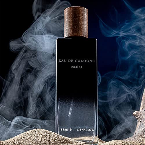 L'OUIS Feromone Sensfeel Natural Body Mist, Pheromone Cologne for Men Attract Women,Body & Hair Moisturizing Mist Pheromone Perfume Extracted from Natural Plants (Black) von Pelinuar