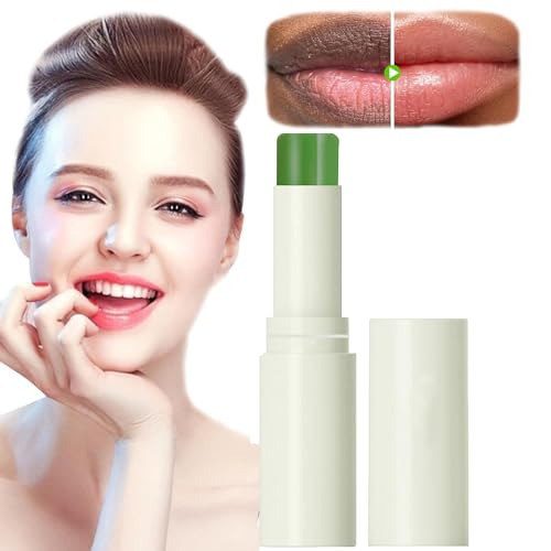 Lip Care Of Lips Pink Fresh Lightening Bleaching Cream,Treatment Remove Dark Smoke Lips Oil,Treatment Remove Dark Smoke Lips Lips Bleaching Whitening Essence Lip for Men and Women (1 Pcs) von Pelinuar