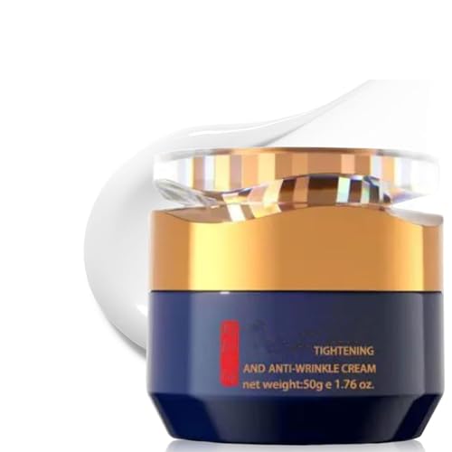 Qingling Wrinkle Removal Cream,Qingling Face Cream,Firming Anti-Aging Creams,Tightening and Anti-Wrinkle Creams,Skin Care Facial Moisturizer for Women and Men (1) von Pelinuar