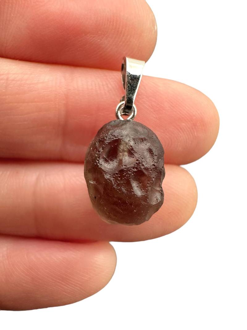 Kolumbianit Anhänger von PeltramMinerals