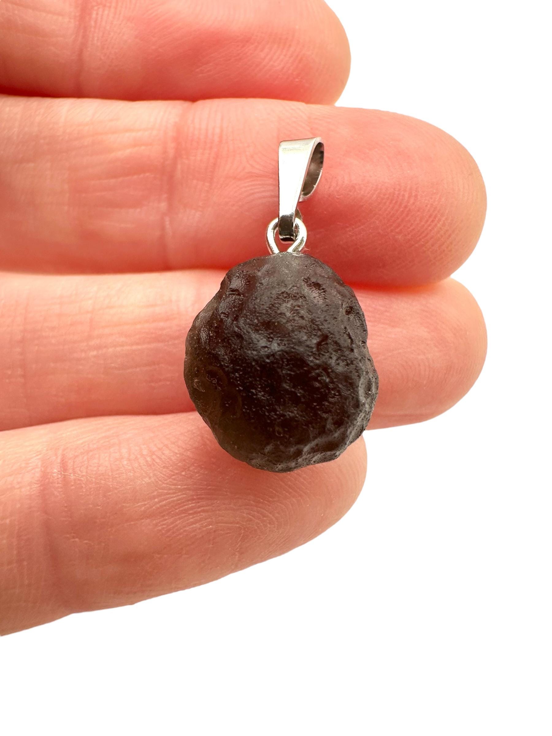 Kolumbianit Anhänger von PeltramMinerals