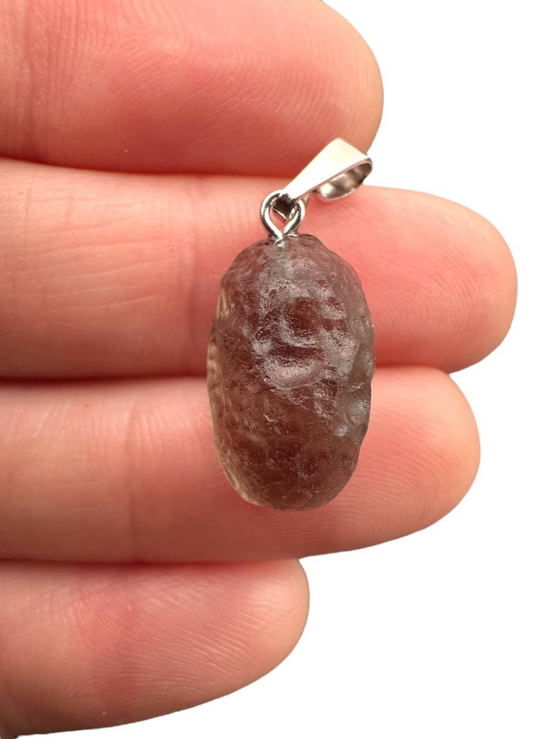Kolumbianit Anhänger Kolumbianit Anhänger von PeltramMinerals