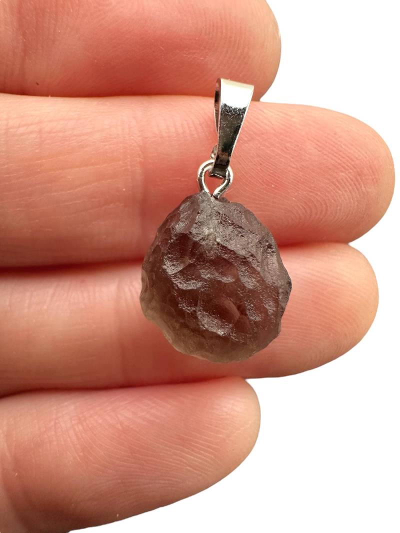 Kolumbianit Anhänger von PeltramMinerals
