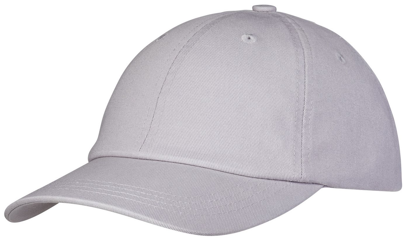 Pembroke Baseball Cap Dad Cap Flache Basecap, Low Profile Cap, Washed Cotton, Damen und Herren von Pembroke