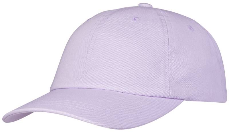 Pembroke Baseball Cap Dad Cap Flache Basecap, Low Profile Cap, Washed Cotton, Damen und Herren von Pembroke