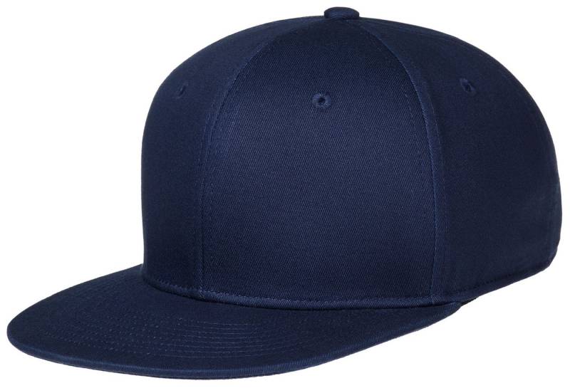 Pembroke Snapback Cap 100% Baumwolle, Unisex ohne Motiv, blank, schlicht und clean von Pembroke