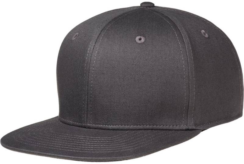 Pembroke Snapback Cap 100% Baumwolle, Unisex ohne Motiv, blank, schlicht und clean von Pembroke