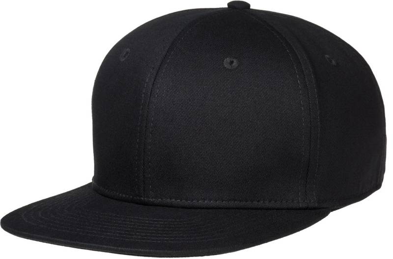 Pembroke Snapback Cap 100% Baumwolle, Unisex ohne Motiv, blank, schlicht und clean von Pembroke