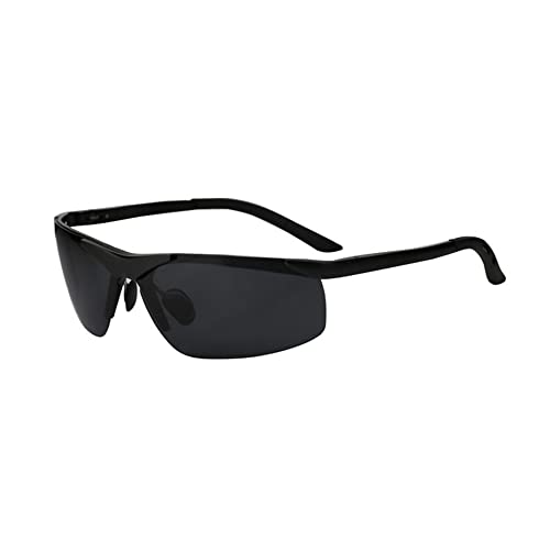 PenKee Sonnenbrille Männer Polarisierte Fahren Sonnenbrille Herren Brillen Männliche Sonnenbrille von PenKee
