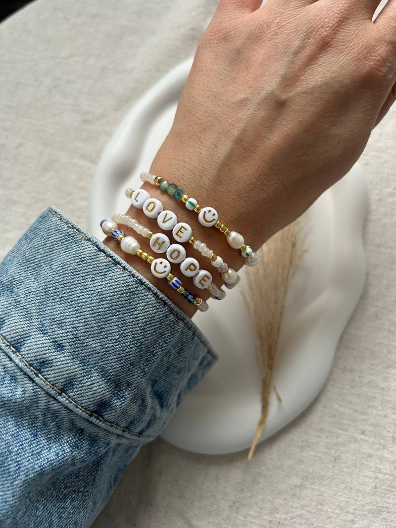 statement Armbänder von PenatiBoutique