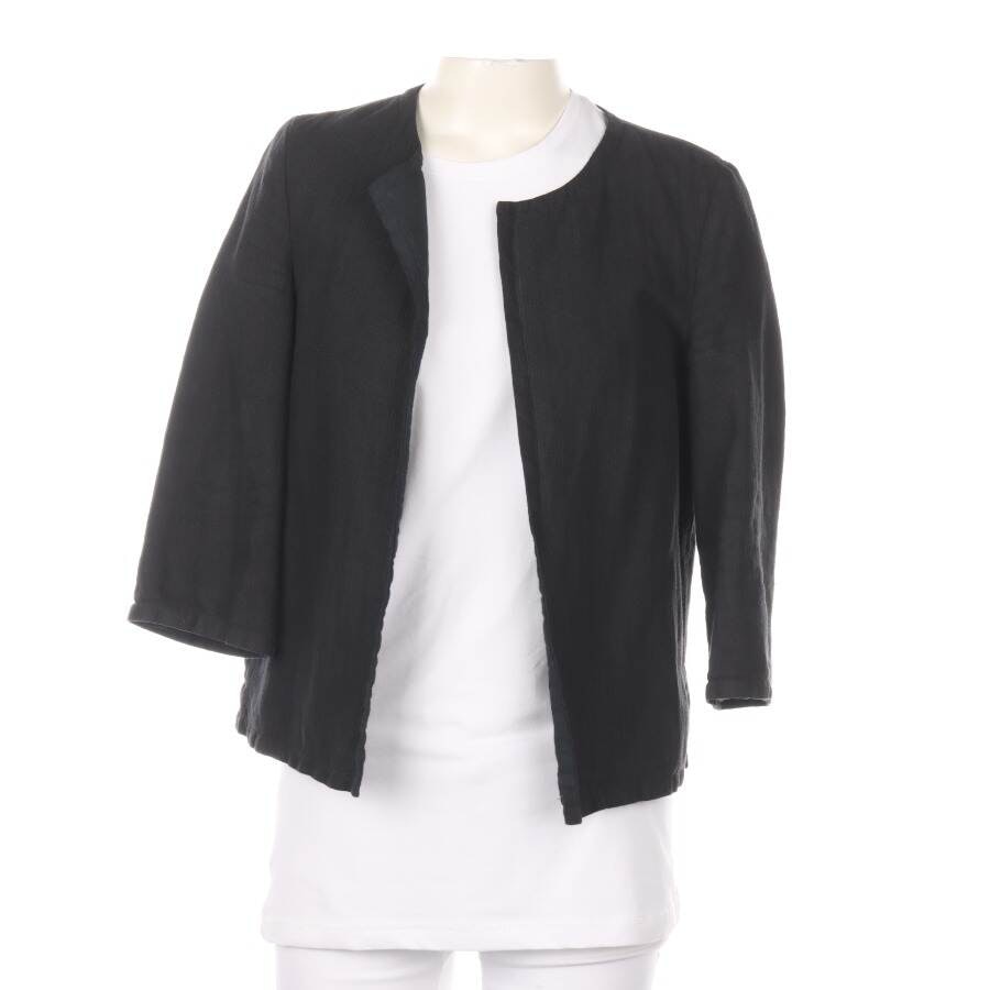 Pence Blazer 34 Schwarz von Pence