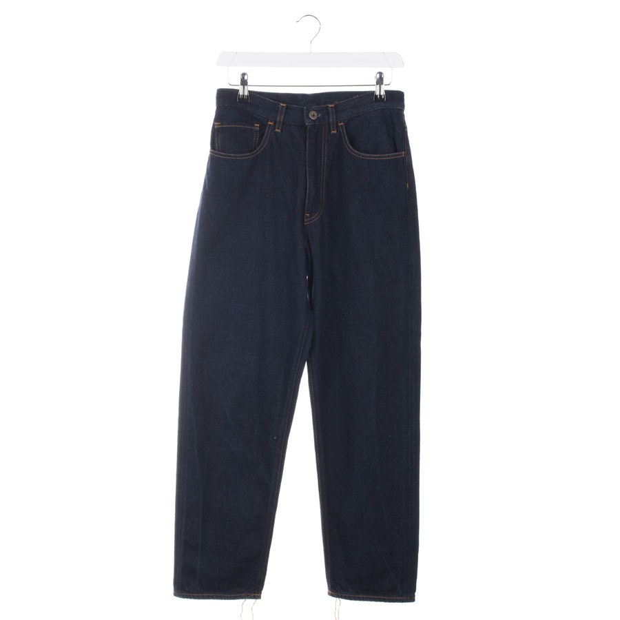 Pence Jeans W25 Marine von Pence