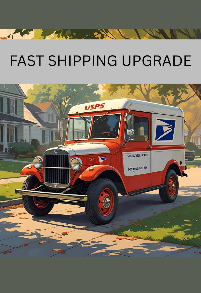 Spitze Des Stapels, Priorität, Ansturm. Us Ziele. Der Preis Beinhaltet Einen Teil Versands von PendantPlaceStore