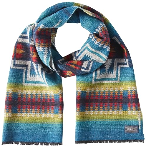 Pendleton Damen Jacquard Schal, Century Harding, Einheitsgröße von Pendleton