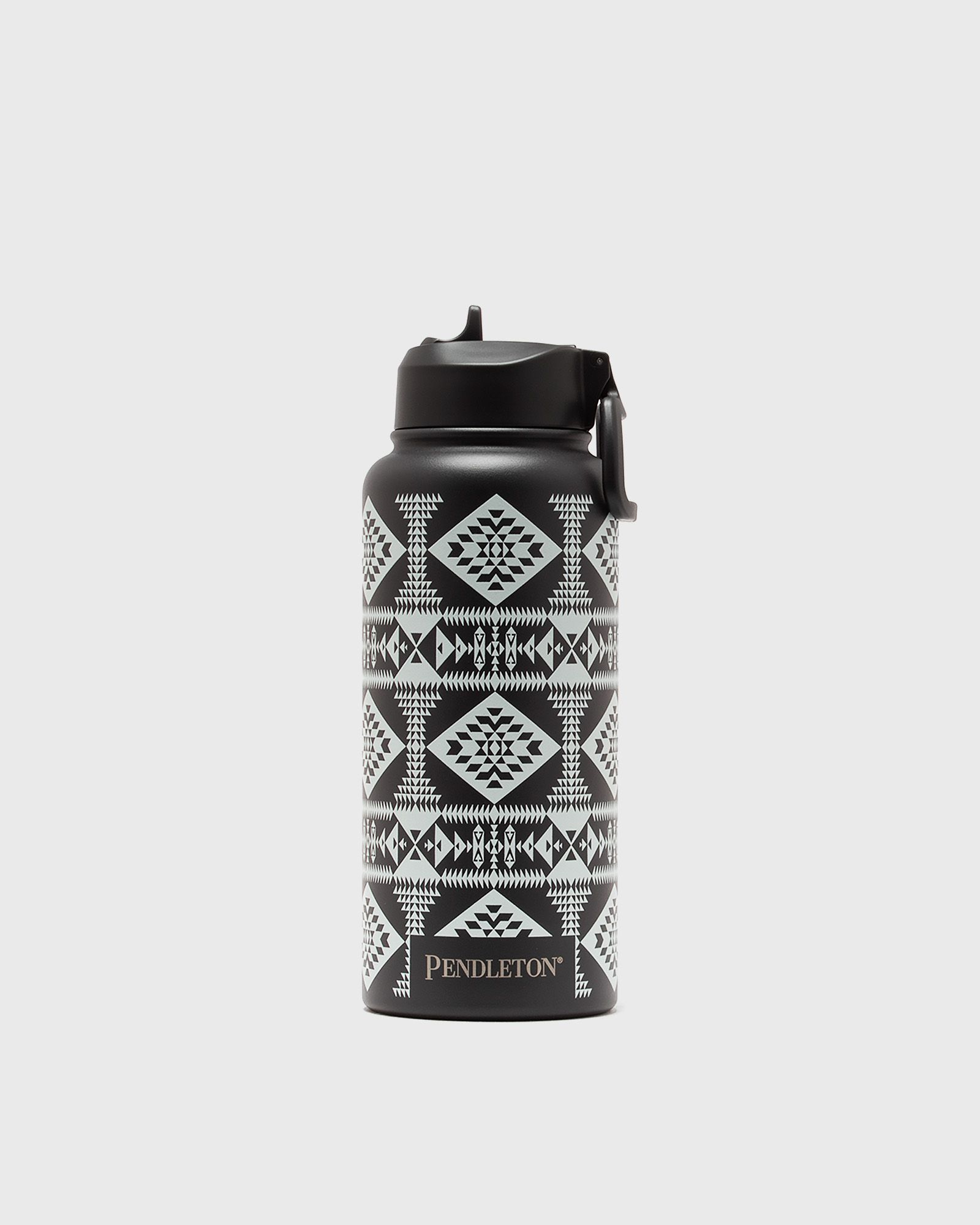 Pendleton INSULATED BOTTLE, 34 OZ BASKET MAKER BLACK men Kitchen- & Tableware multi in Größe:ONE SIZE Pendleton INSULATED BOTTLE, 34 OZ BASKET MAKER BLACK men Kitchen- & Tableware multi in Größe:ONE SIZE von Pendleton