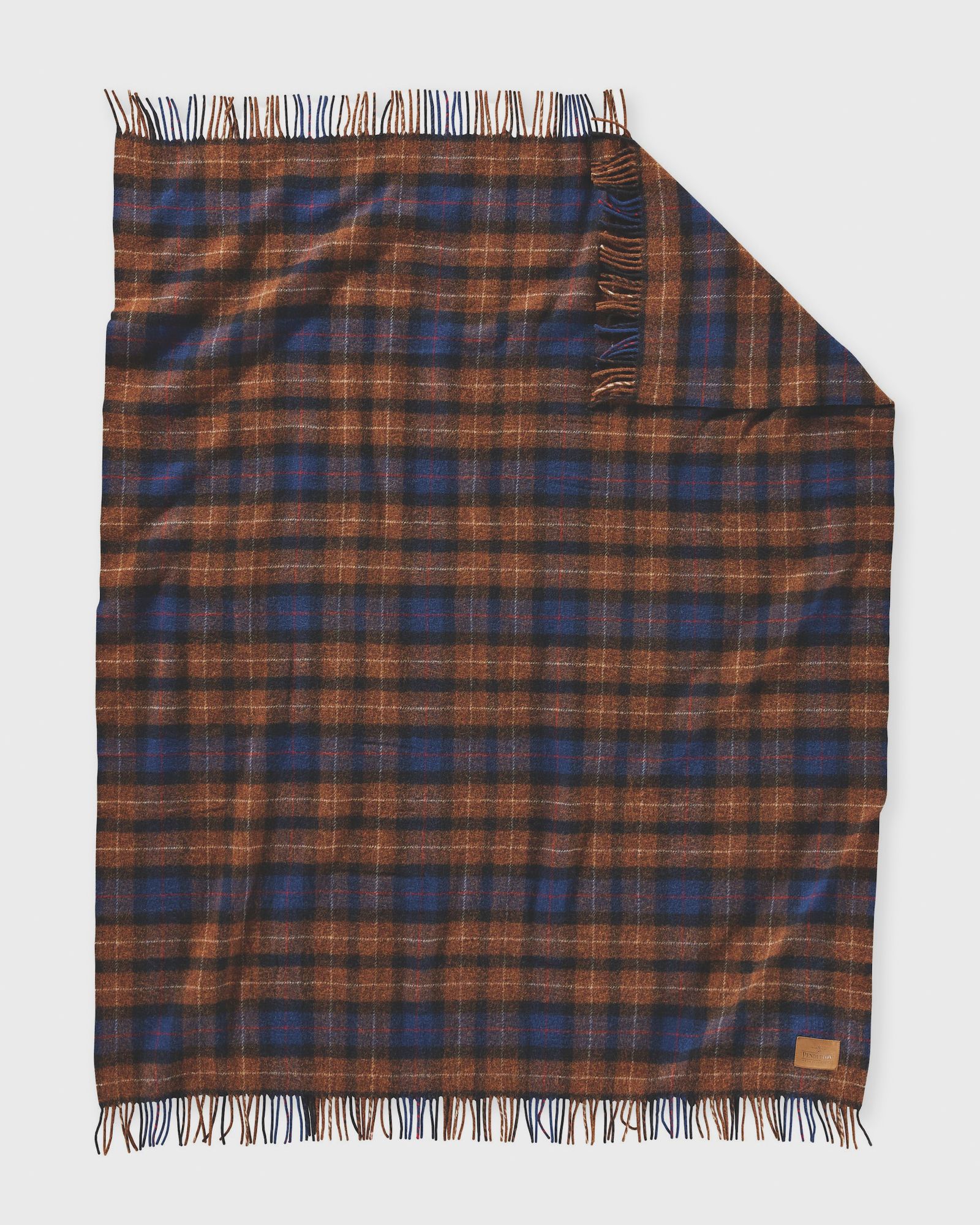 Pendleton Motor Robe with Carrier men Textile multi in Größe:ONE SIZE Pendleton Motor Robe with Carrier men Textile multi in Größe:ONE SIZE von Pendleton