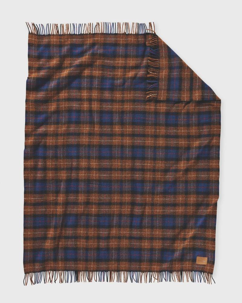 Pendleton Motor Robe with Carrier men Textile multi in Größe:ONE SIZE von Pendleton