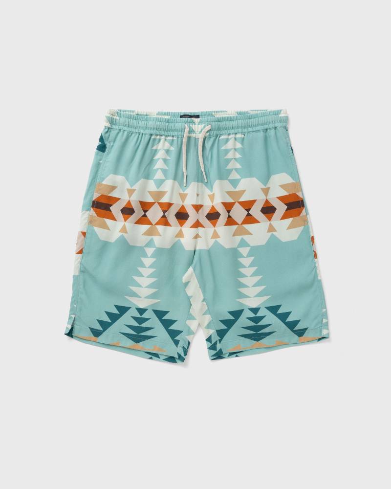 Pendleton RESORT SHORTS men Casual Shorts multi in Größe:L von Pendleton