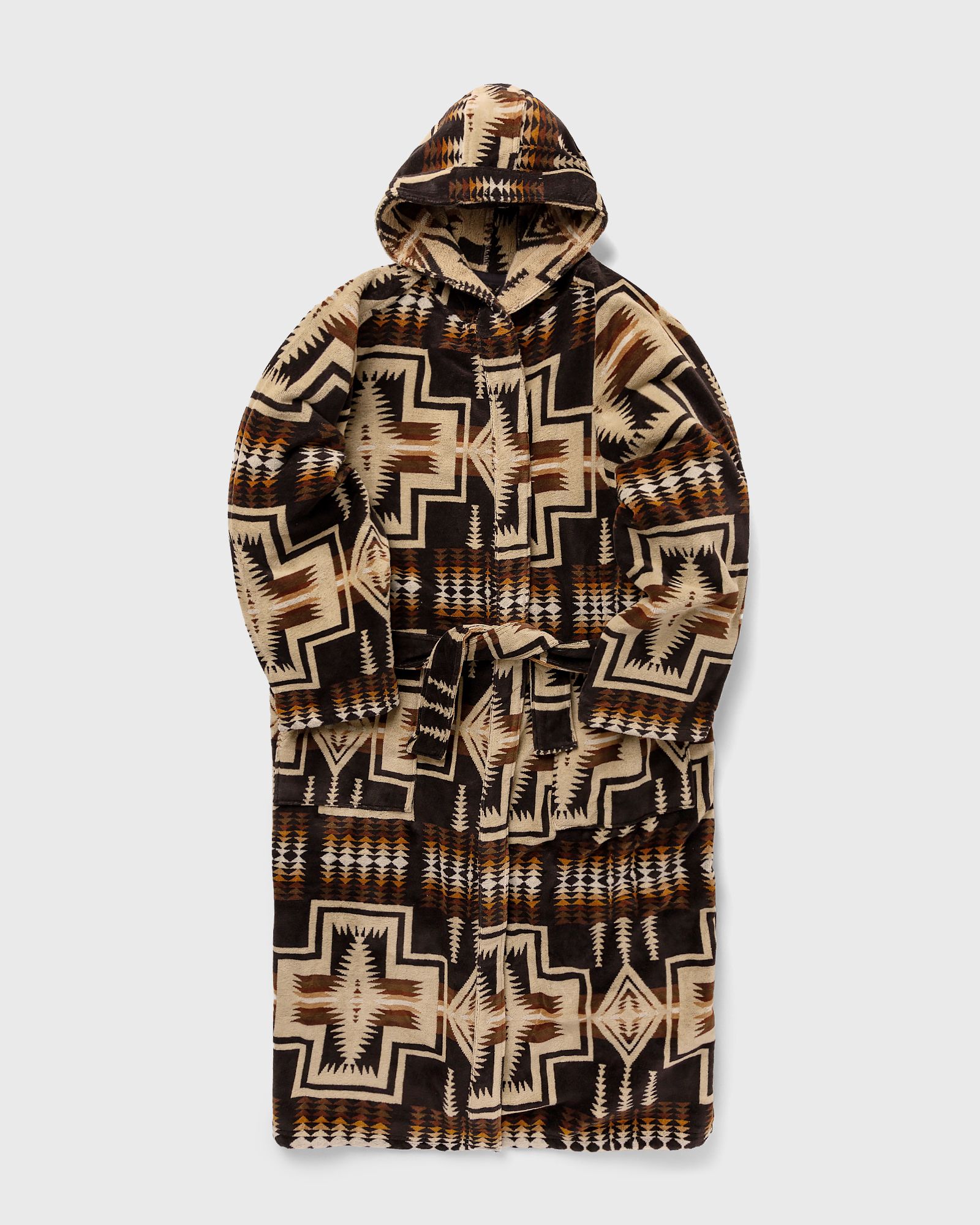 Pendleton Robe men Bathing multi in Größe:S/M von Pendleton