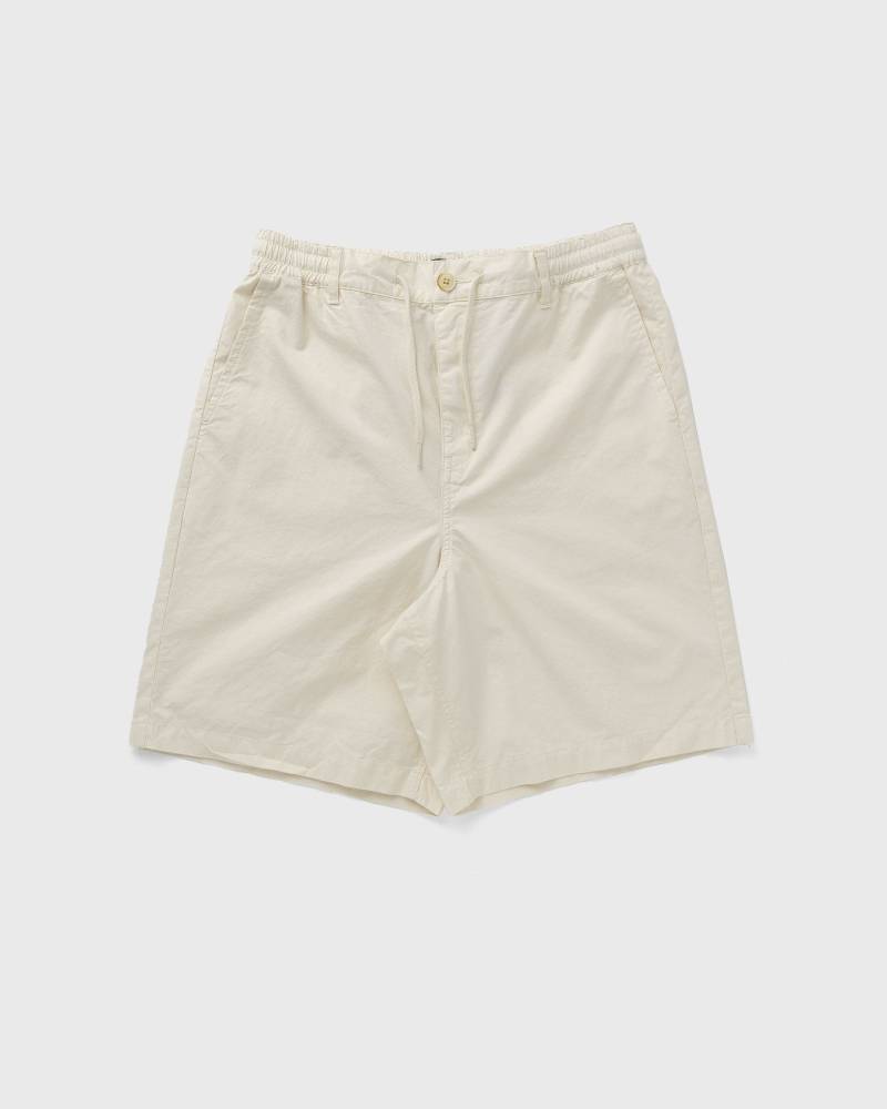 Pendleton UTILITY SHORTS men Casual Shorts beige in Größe:L von Pendleton