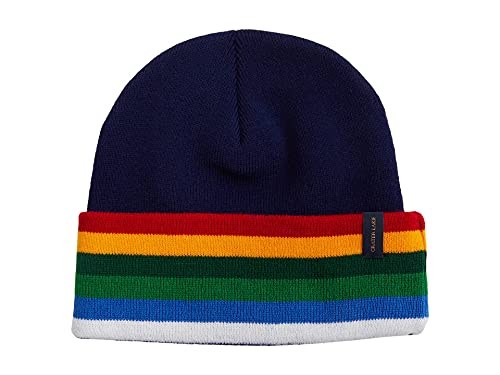 Pendleton Unisex-Erwachsene National Park Beanie-Mütze, Kratersee, Einheitsgröße von Pendleton