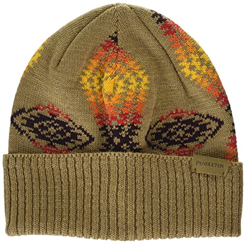 Pendleton Unisex-Erwachsene Strickmütze Winter-Hut, Mission Trails, Einheitsgröße von Pendleton