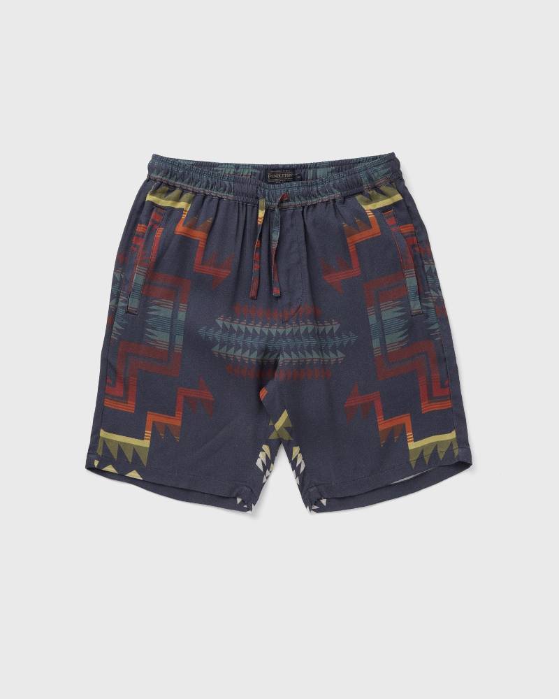 Pendleton VACATION SHORTS men Casual Shorts multi in Größe:L von Pendleton
