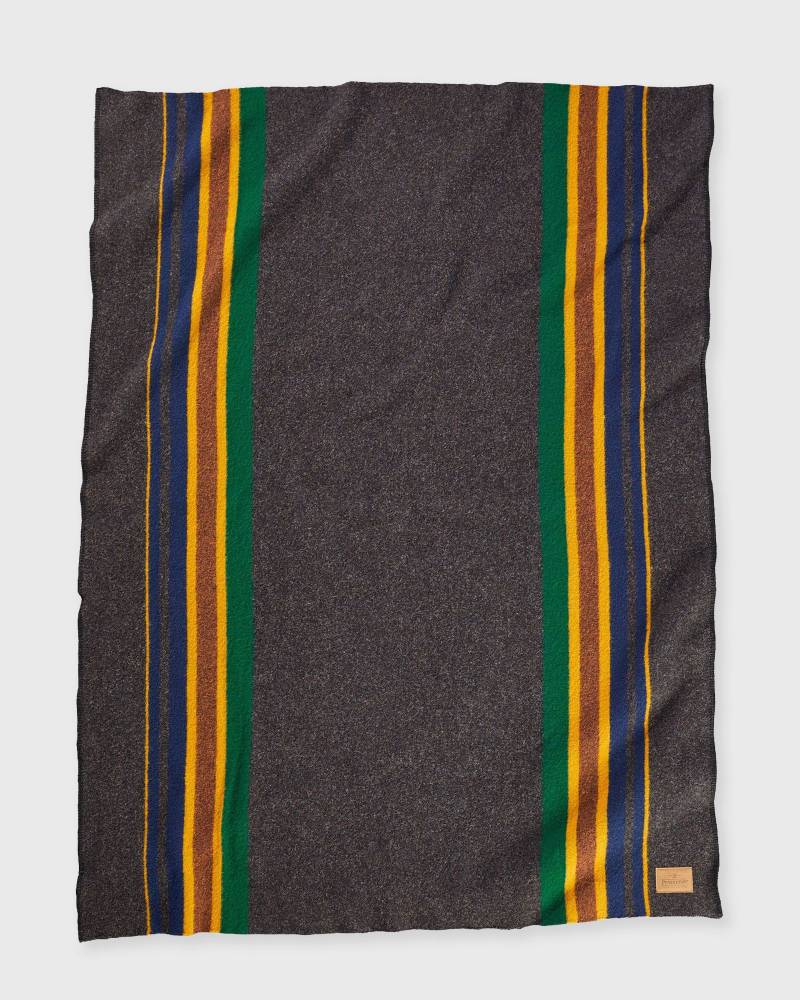 Pendleton YAKIMA THROW (137 x 168cm) men Textile multi in Größe:ONE SIZE von Pendleton