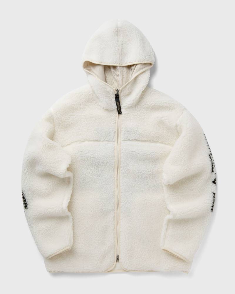 Pendleton ZIP HOODIE men Hoodies|Zippers white in Größe:L von Pendleton