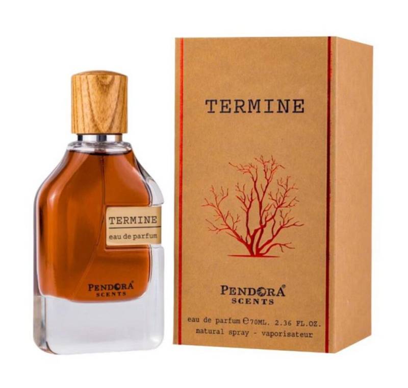 Pendora Scents Körperpflegeduft Termine Eau de Parfum 70ml von Pendora Scents