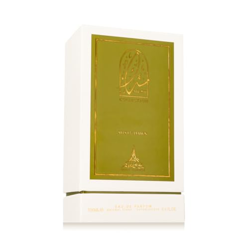 Charuto Regal Reserve EDP, 100 ml, ein klares Parfüm mit Persönlichkeit von Pendora