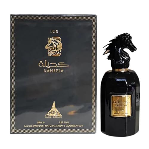 Kaheela Lux Eau de Parfum, 85 ml von Pendora